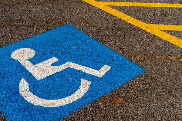 handicap-parking